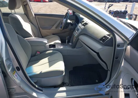 2007 Toyota Camry Le from USA, damaged, VIN 4T1BE46K17U704748